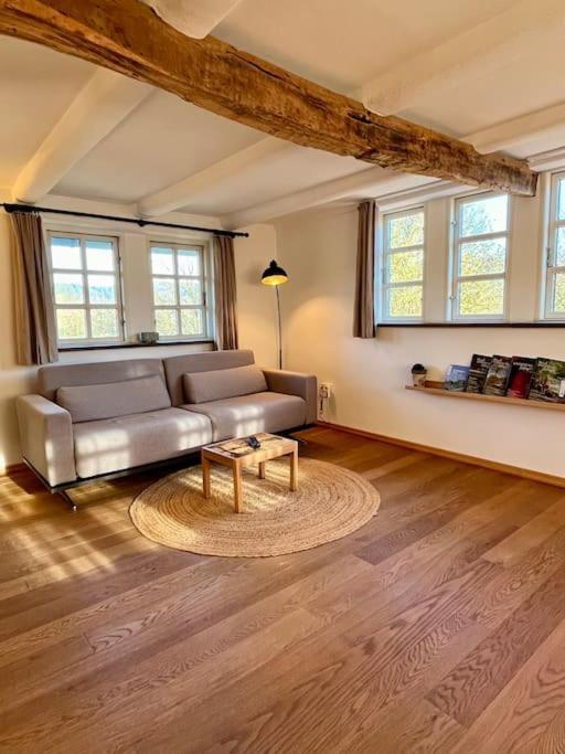 Fachwerkhaus Am Waldesrand Villa Solingen Ngoại thất bức ảnh